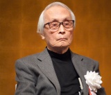 �|��ƁE�g���L�i���A�j�㏉�̎�ܗ��R�Łw�I�ɚ��������܁x�l�� �R�����͊��Ӂu�܂̊Ԍ����L���Ă��ꂽ�v 