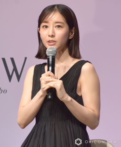 �J�l�{�E���ϕi�wDEW�x�̐VCM���\��ɏo�Ȃ����c���݂Ȏ� �iC�jORICON NewS inc. 