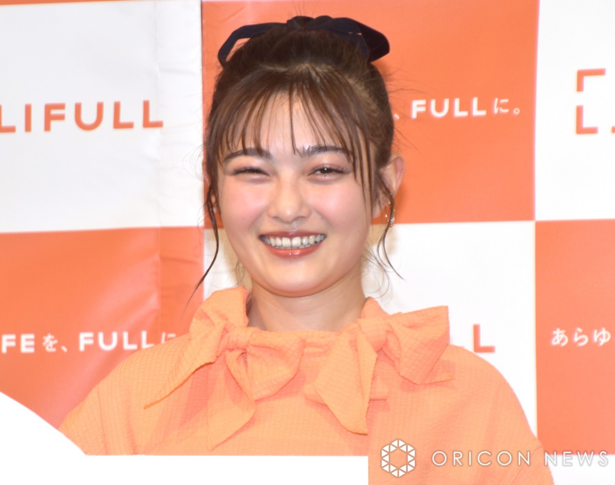 井上咲楽、上京6年で8ヶ所住む「引っ越し魔なんです」 これまで住んだ