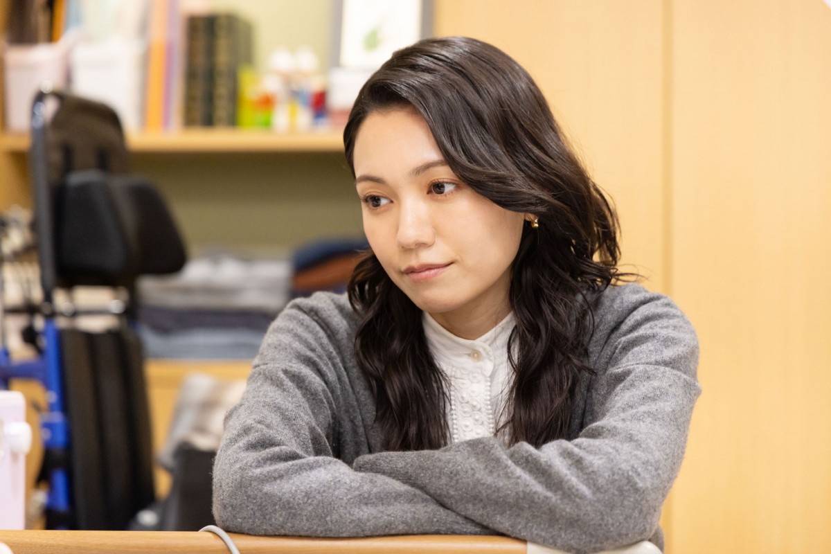 画像・写真 | 二階堂ふみ×ジョンヒョプ“妄想ベッドシーン” 『Eye Love You』に視聴者興奮「上裸ヤバい」 17枚目 | ORICON  NEWS