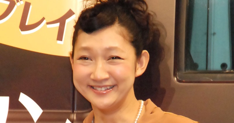 北陽・虻川美穂子、夫＆8歳長男と“親子3ショット”「めっちゃ素敵な写真」「お子さんも楽しそう！」 | ORICON NEWS