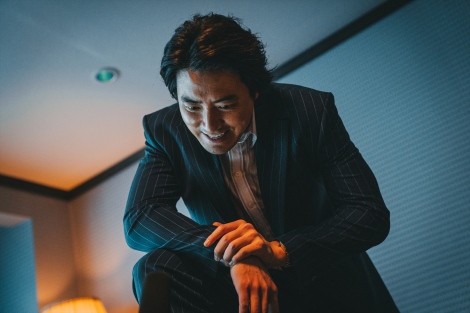 �C�E�W���j���N�̏o���V�[�� 