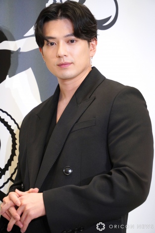 INCRM�~�wONE PIECE�x�R���{���[�V�������\��ɓo�ꂵ���V�c�^���C �iC�jORICON NewS inc. 