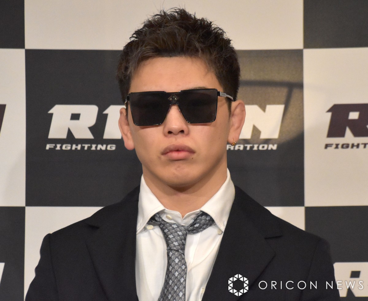 画像・写真 | 【RIZIN】榊原CEOが語る武尊の激闘「本当に素晴らしい選手。その反面…」ONEとの“興行戦争”にも言及 9枚目 | ORICON  NEWS