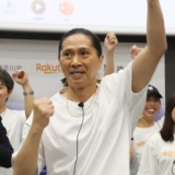 SAM�u�����̐g�̂������œ��������Ƃ��������C�ł�����錍�v�A�^���������炷�h�����킹�h��͐� 