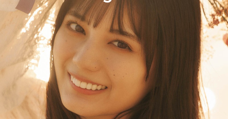 日向坂46・小坂菜緒、金村美玖、正源司陽子登場、『TRIANGLE