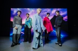 PERSES(p[ZX)=wSuperball presents T-POP Showcase Tokyo 2024xo 