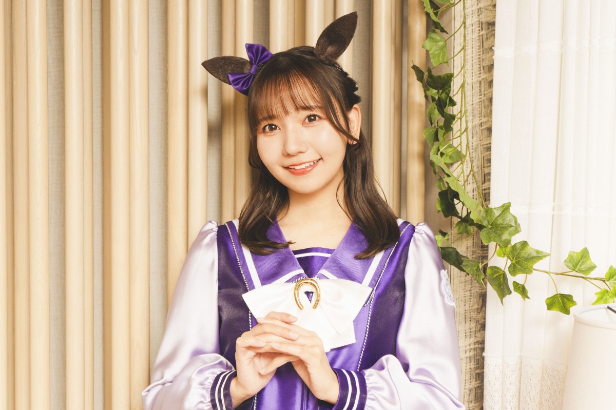 ウマ娘』初ステージは観客50人で奮起と成長 初期から支え続ける