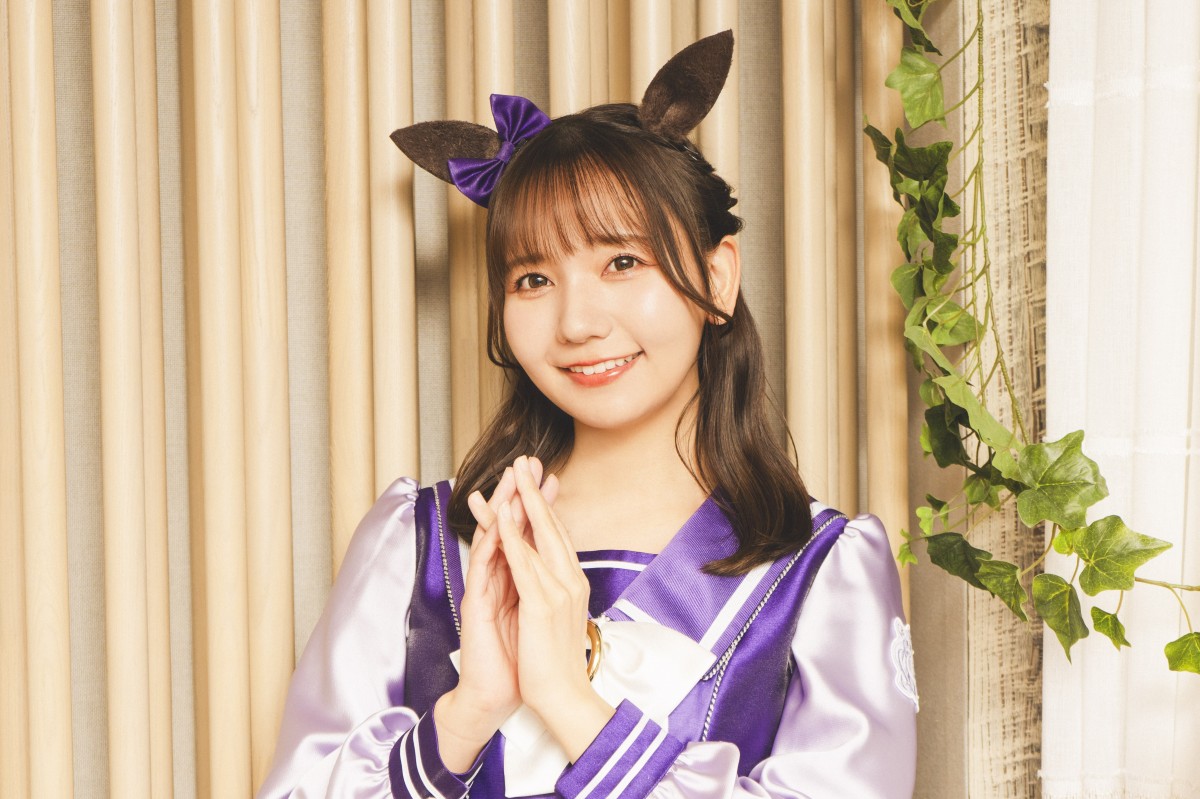 ウマ娘』初ステージは観客50人で奮起と成長 初期から支え続ける