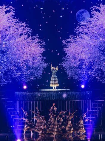 画像・写真 | 休養中の櫻坂46・小池美波、小林由依の卒業