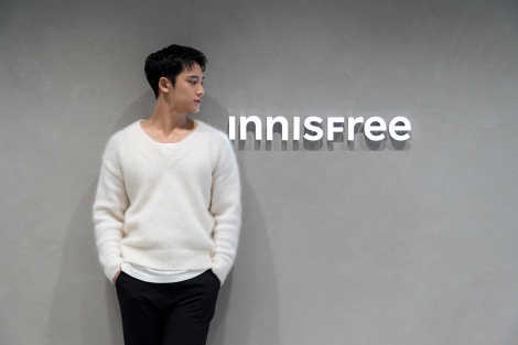 INNISFREE(CjXt[)\QO[otbOVbvXgAK₵MINGYU 