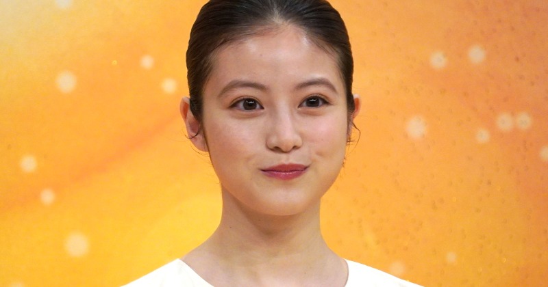 来春朝ドラ『あんぱん』ヒロインに今田美桜 3365人応募の