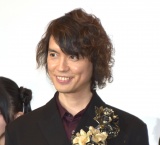 �f��w���ʃ��C�_�[555 20th �p���_�C�X�E���Q�C���h�x�������䂠�����ɓo�d��������K�� �iC�jORICON NewS inc. 