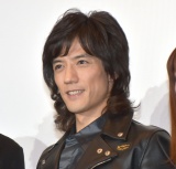 �f��w���ʃ��C�_�[555 20th �p���_�C�X�E���Q�C���h�x�������䂠�����ɓo�d�������c���l �iC�jORICON NewS inc. 