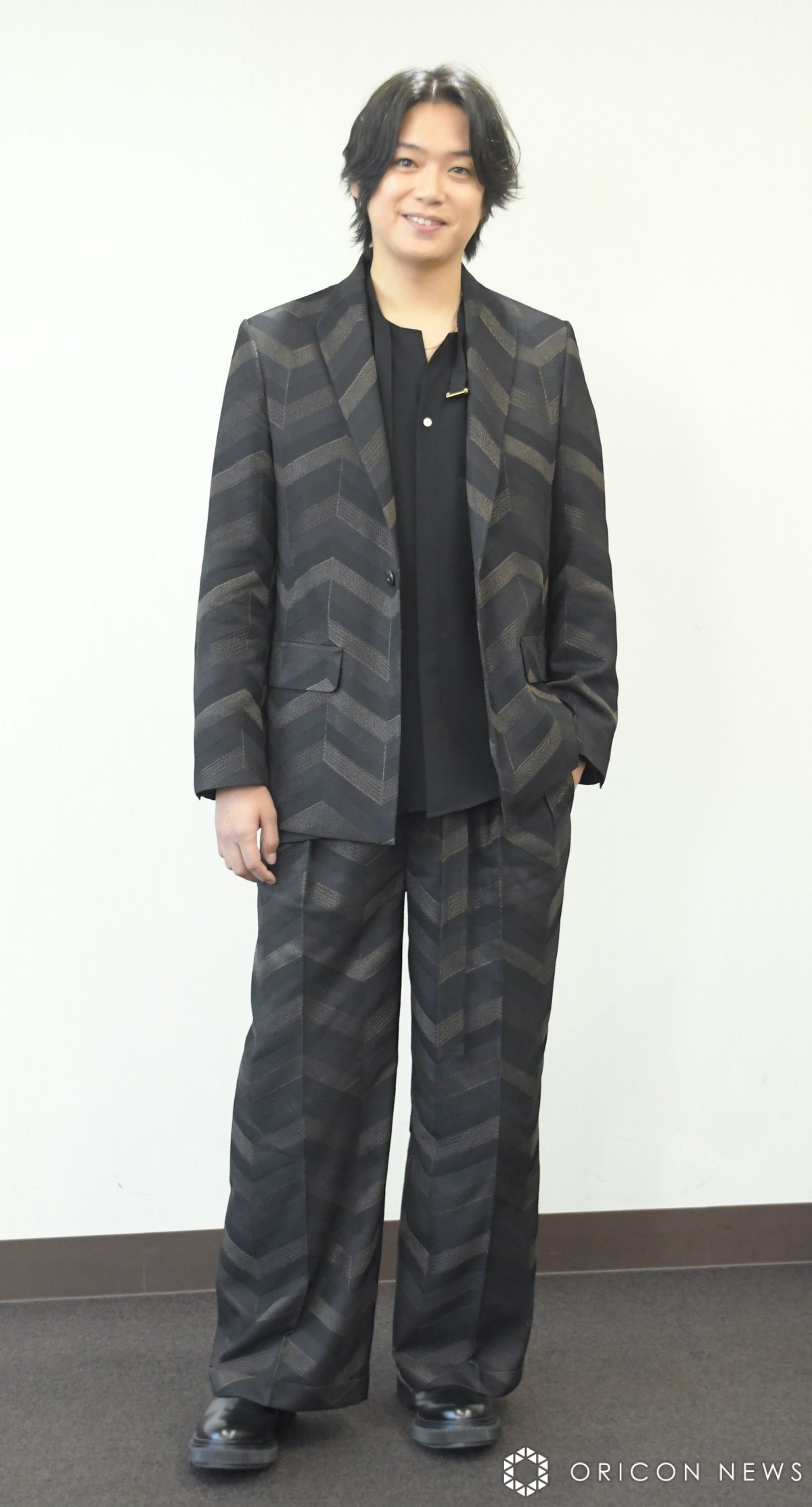 w֕xމɓoꂵHey! Say! JUMPEؗY (C)ORICON NewS inc. 