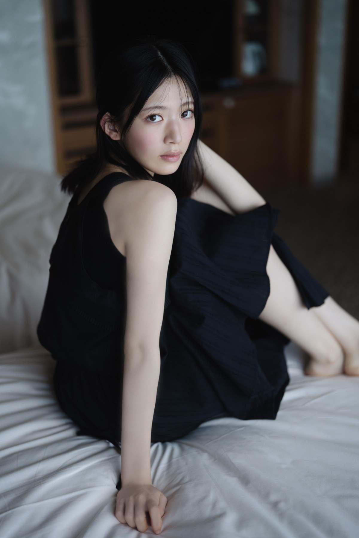 櫻坂46 村山美羽 生写真ライブ会場撮りおろしプレミアム生写真