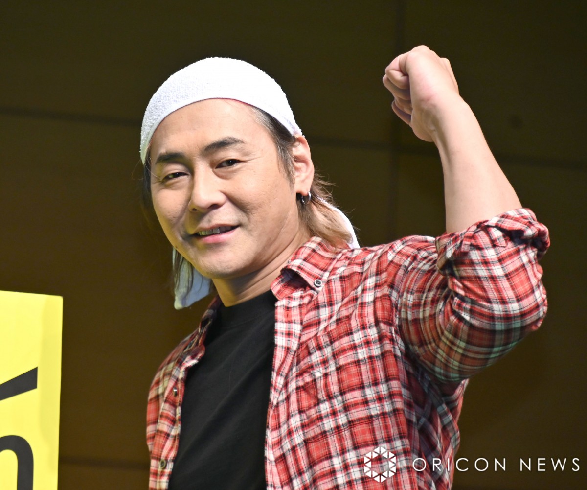 w܂ƈڏZxPRTɓoꂵqV (C)ORICON NewS inc. 