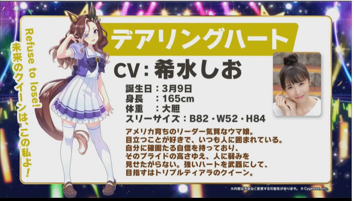 ウマ娘 5th イベント デアリングハート グッズ 4点セット ゲーム