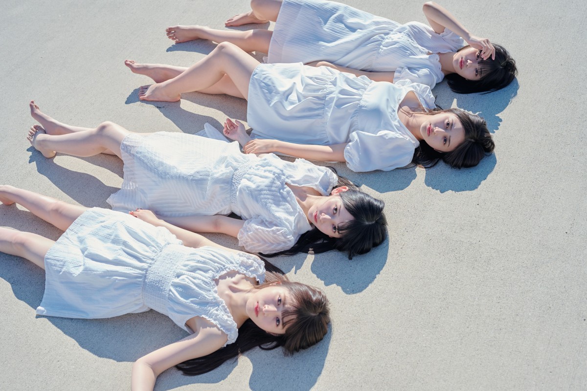 画像・写真 | 乃木坂46、5期生写真集から封入特典ポスター解禁 第1弾は