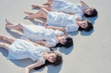乃木坂46、5期生写真集から封入特典ポスター解禁 第1弾は11人全員集合