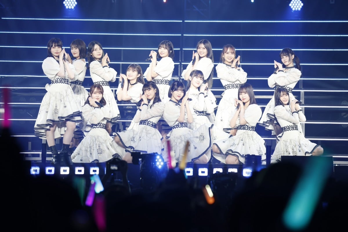 乃木坂46“アンダーメンバー”密着ドキュメンタリー最新作が放送