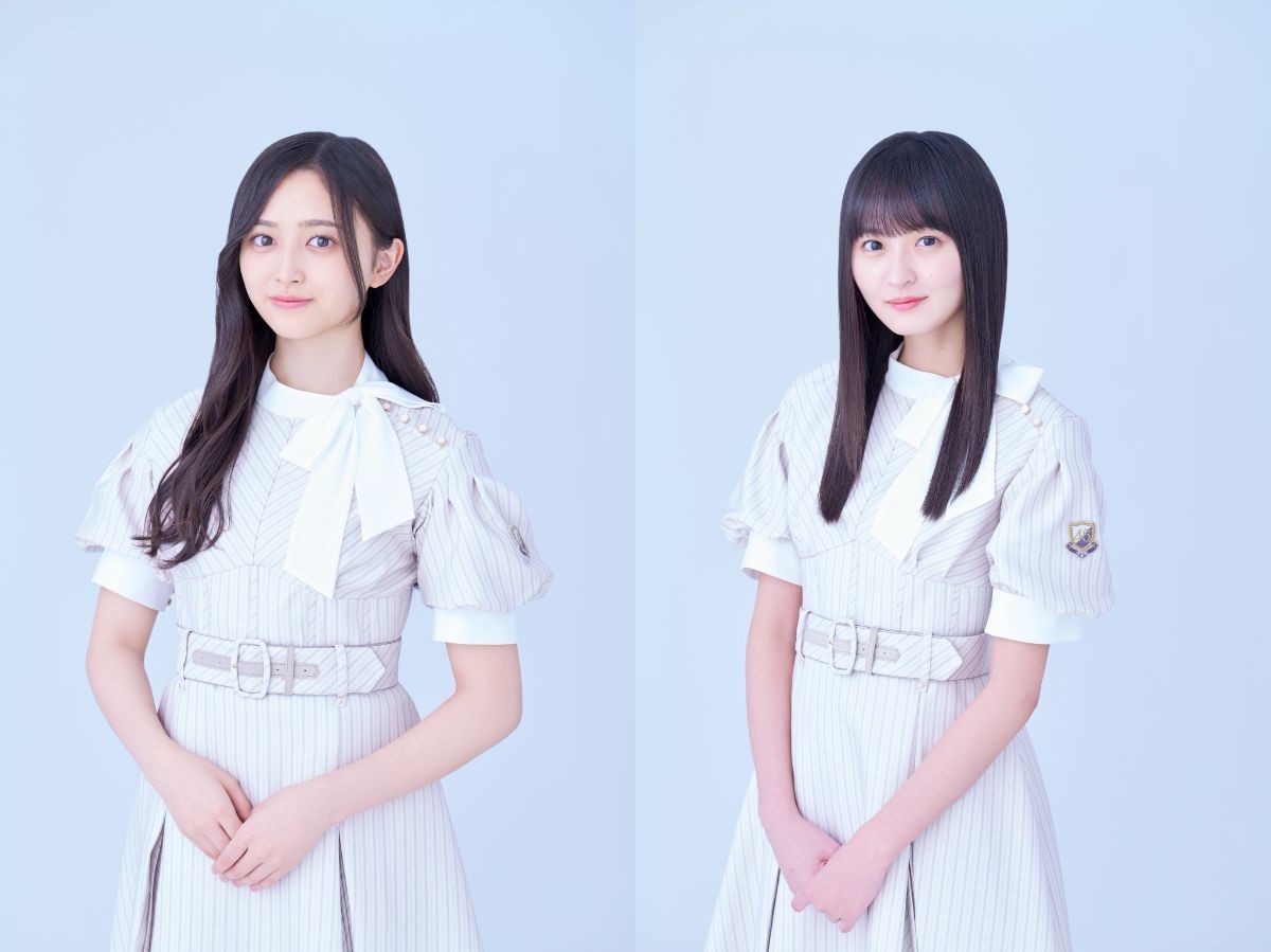 乃木坂46・遠藤さくら、井上和の“大好きアピール”も優しく受け入れる ...