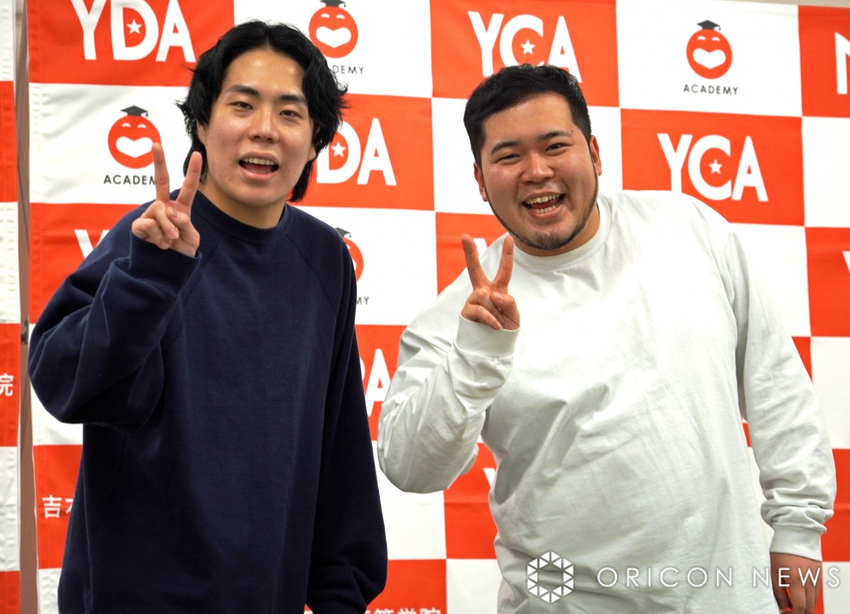 画像・写真 | 令和ロマン、M-1優勝も「足止め食らってる」 「若