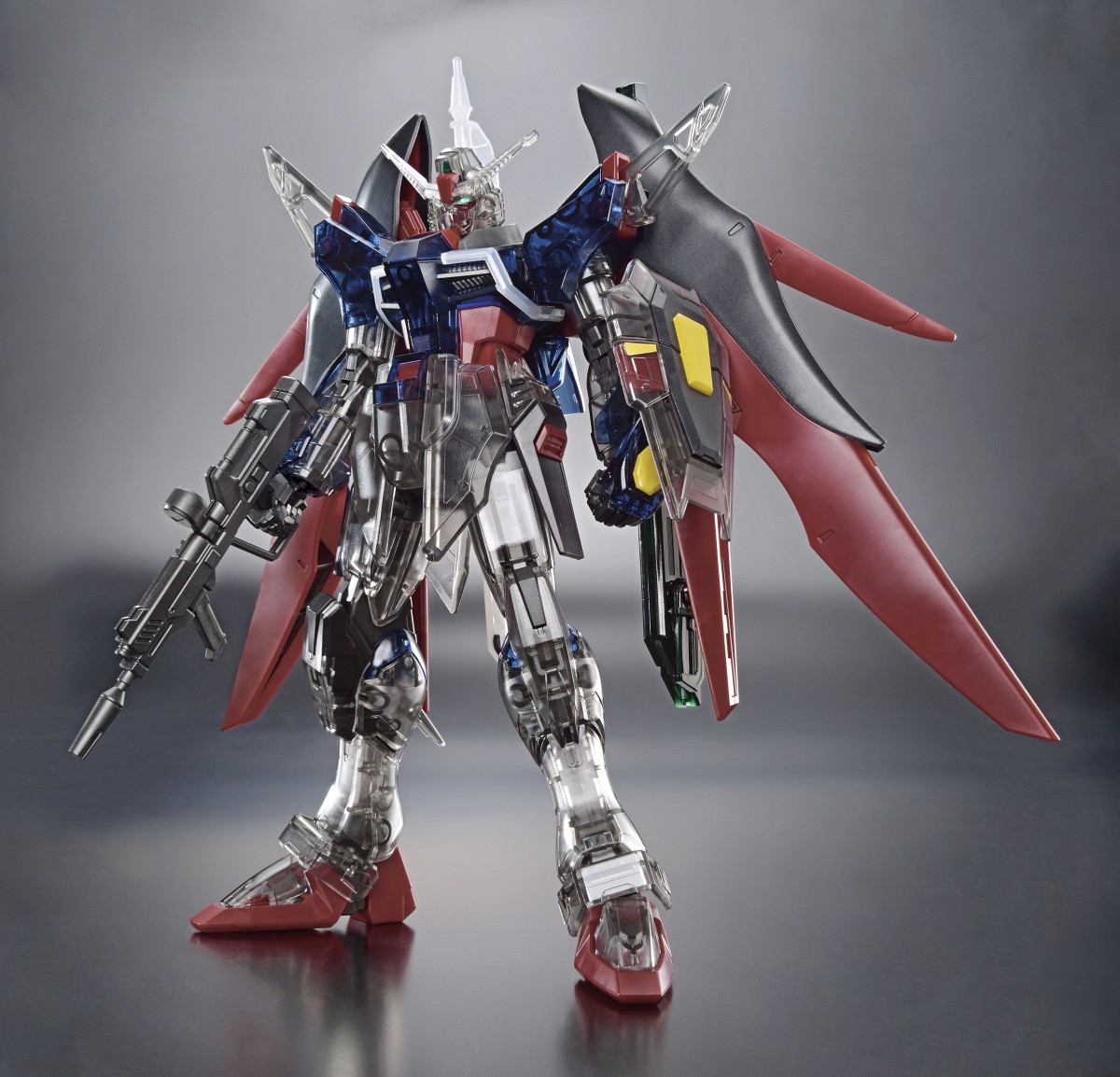 ガンダムSEED DESTINY 海外限定 キラ 隠し1 フィギュア（機動