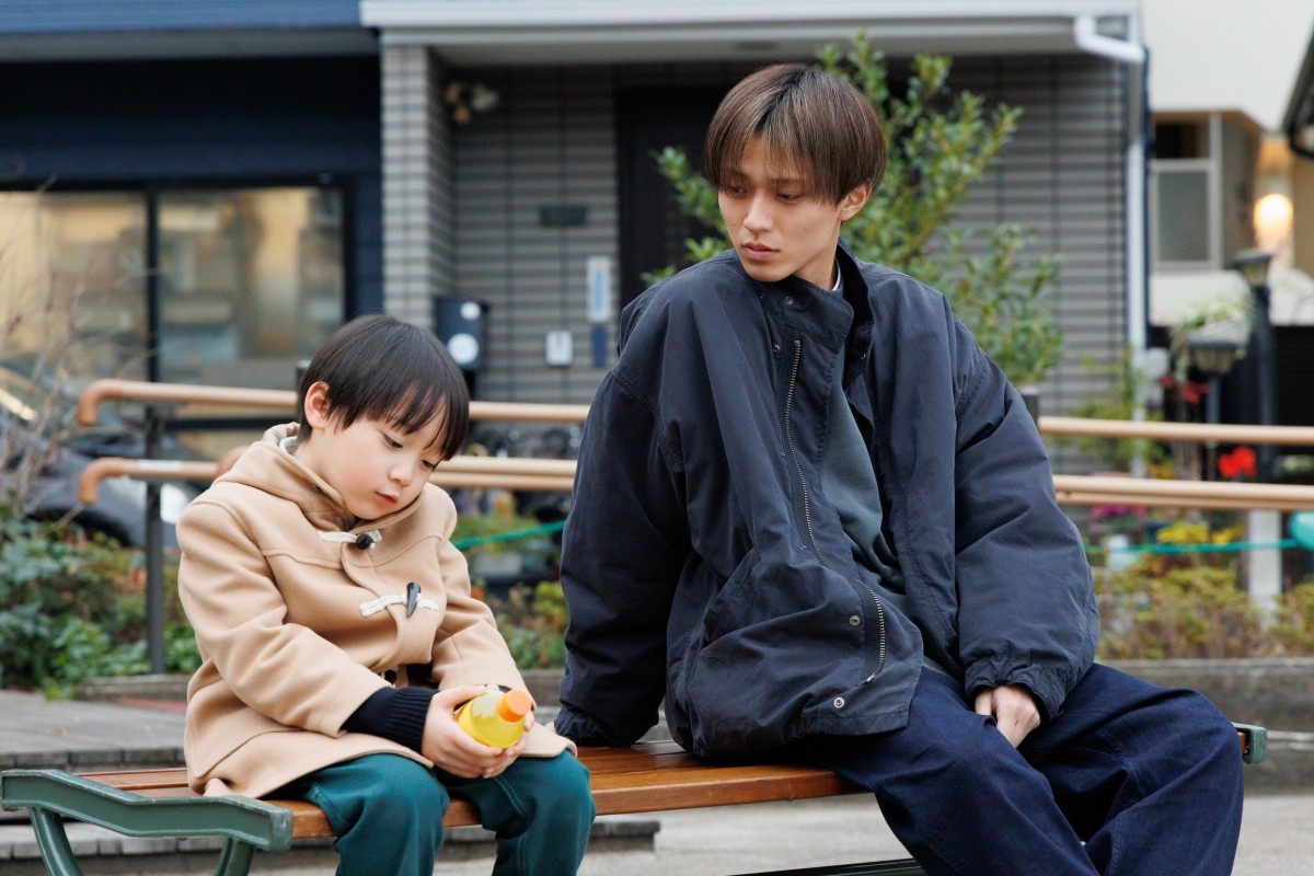 画像・写真 | 『厨房のありす』“倖生”永瀬廉、ついに“ありす