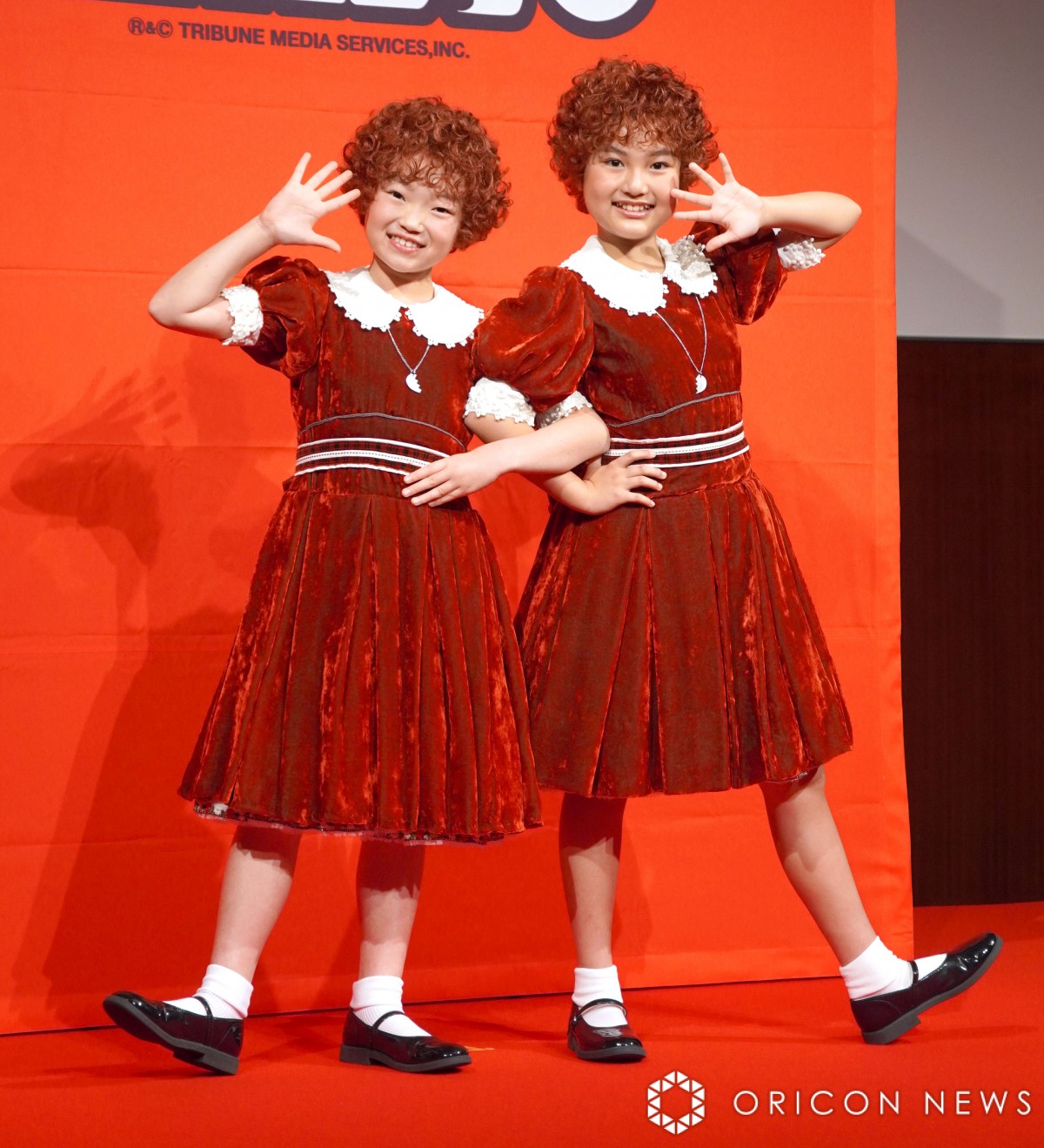 wAj[x2024N씭\L҉ɏoȂ()cIAcS (C)ORICON NewS inc. 