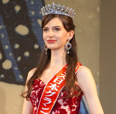 �Ŗ�J�����[�i���� �iC�jORICON NewS inc. 