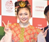 �䂤����݁A�ޗǎ���̋M�����Č������ߑ��ɂ����x�u�M�����A�C�P�Ă܂���?�v 