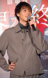 fwNƐEIɁxJLO䂠ɓoꂵ|^ (C)ORICON NewS inc. 