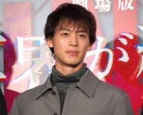 fwNƐEIɁxJLO䂠ɓoꂵ|^ (C)ORICON NewS inc. 