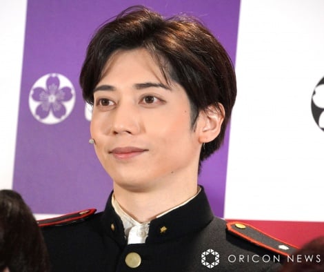 ����w���C�W�E�U�E�L���b�c�A�C�x��މ�ɏo�Ȃ������J�r�V �iC�jORICON NewS inc. 