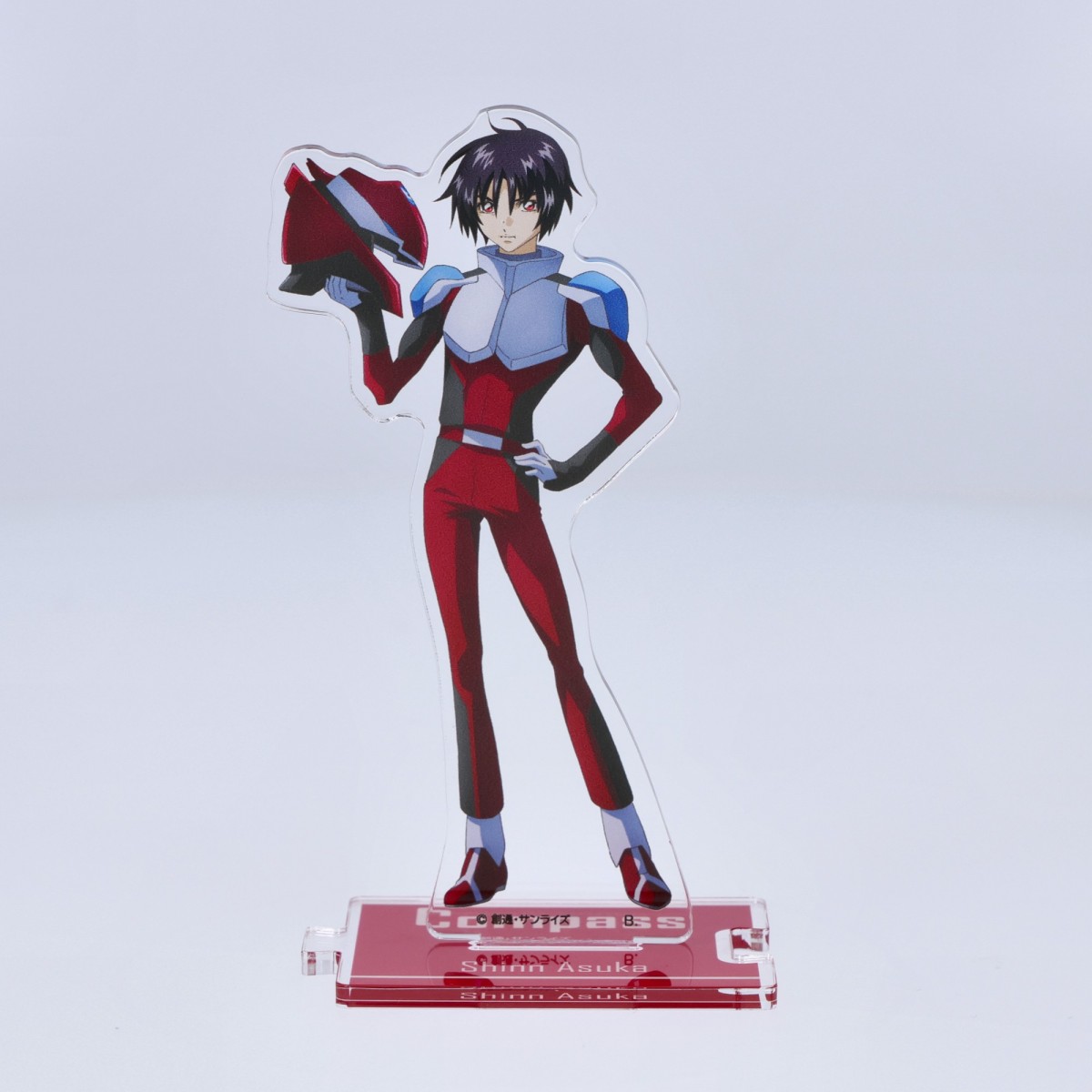 画像・写真 | アスラン・ザラ、お台場で彼女ガン見 元婚約者たちと記念