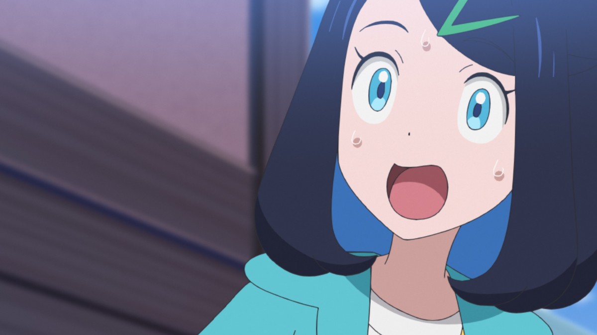 画像・写真 | 『ポケモン』さよなら、ニャオハ？リコちゃん怪我