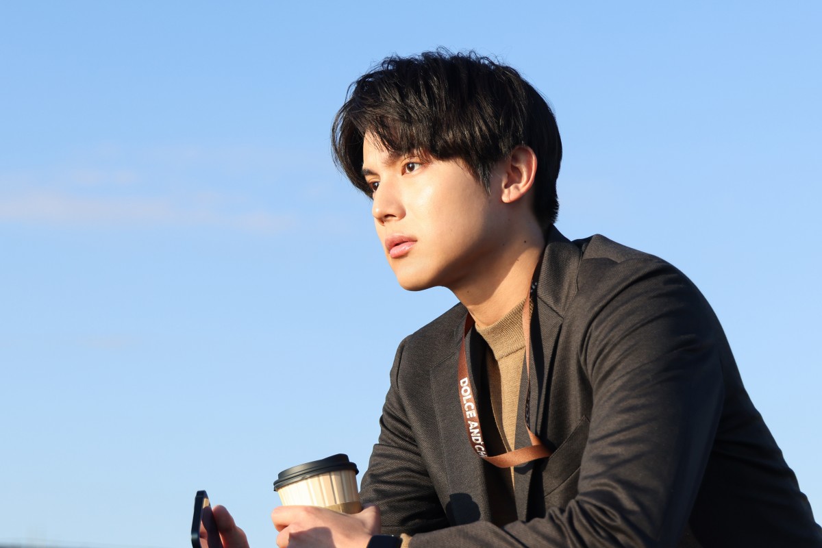 Eye Love 切らさ You スープジャー 劇中登場 ラッきゅん