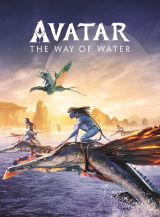 �w�A�o�^�[�F�E�F�C�E�I�u�E�E�H�[�^�[ 4K UHD �R���N�^�[�Y�E�G�f�B�V�����i���ʌ���j�x�W���P�b�g�ʐ^�i�A�E�^�[�P�[�X�t�j �iC�j2024 20th Century Studios. 