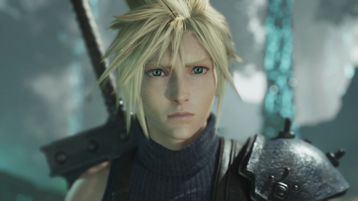 FF7リバース』ティファ＆エアリスの水着が話題 映像公開で「たまらん