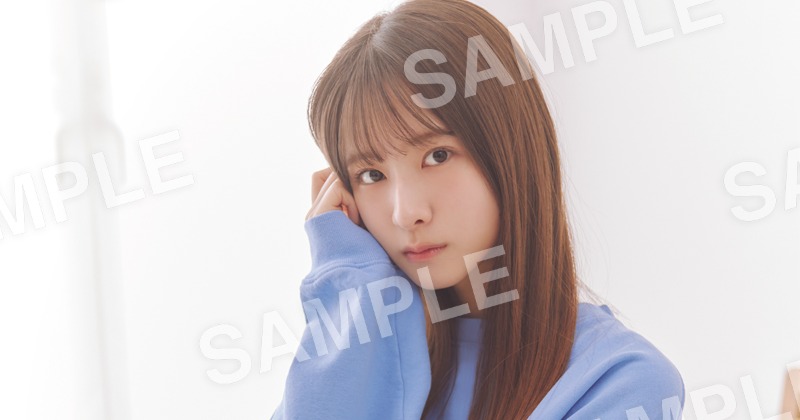 乃木坂46 菅原咲月 歩道橋 B2 ポスター 乃木坂46 菅原咲月 歩道橋 B2 ポスター 乃木坂46 OFFICIAL WEB SHOP