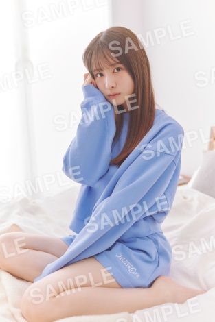 乃木坂46 5期生写真集 『あの頃 乃木坂にいた』川崎桜　直筆サイン パネル 画像・写真 | 乃木坂46・5期生写真集『あの頃、乃木坂にいた