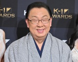 �wK-1 AWARDS�x�ɓo�ꂵ���~��x���j �iC�jORICON NewS inc. 