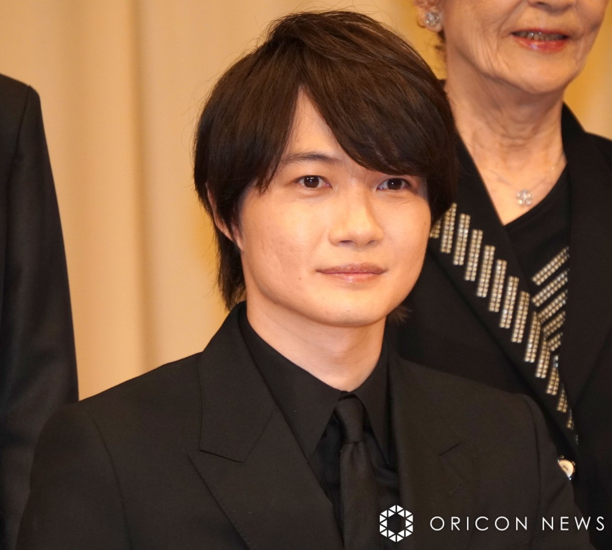 w66u[{܁x܎ɓod_ؗV (C)ORICON NewS inc. 