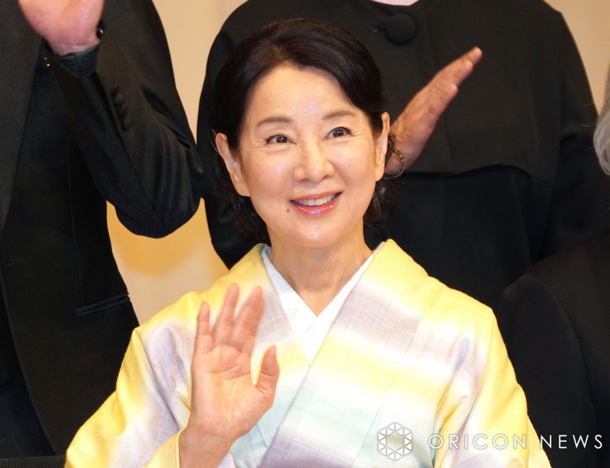w66u[{܁x܎ɓodgiS (C)ORICON NewS inc. 
