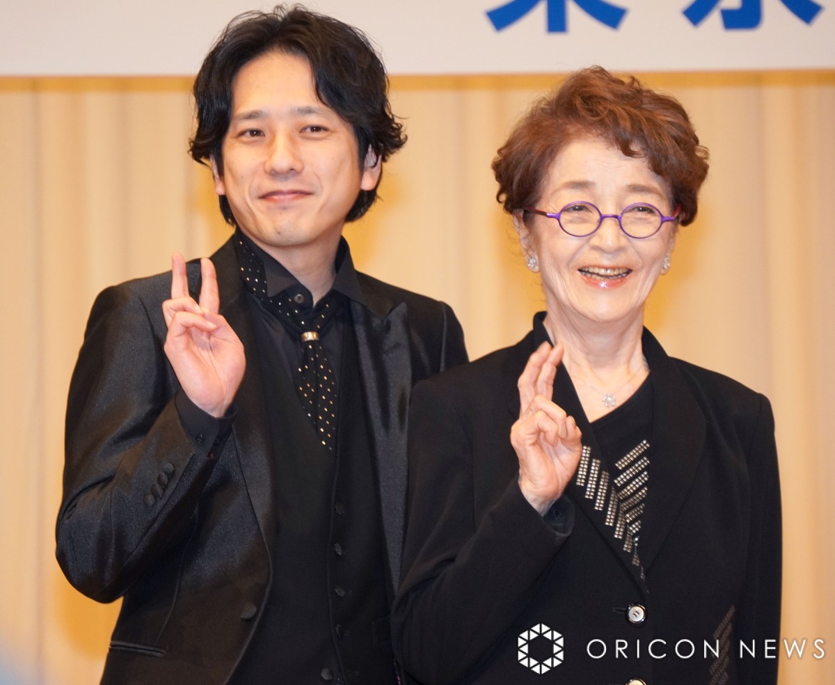 w66u[{܁x܎ɓod(){aA{ܐbq (C)ORICON NewS inc. 