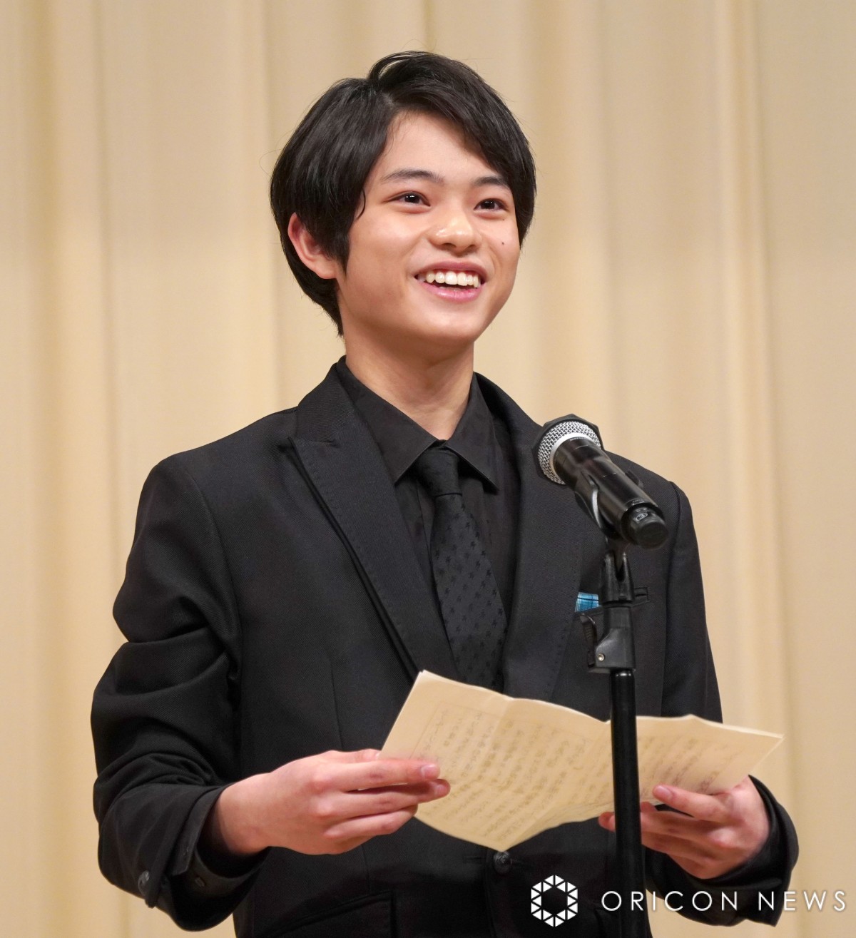 w66u[{܁x܎ɓoꂵz (C)ORICON NewS inc. 