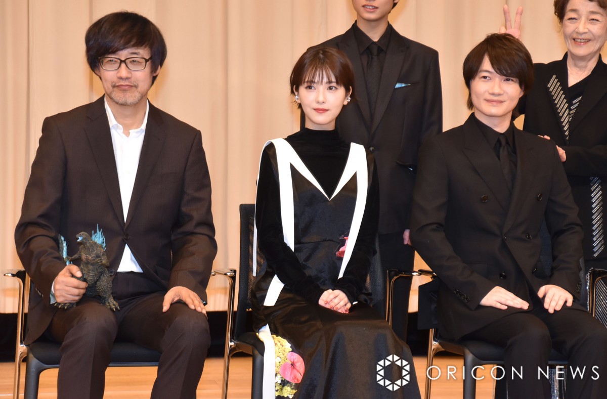 w66u[{܁x܎ɓoꂵ()RMēAlӔgA_ؗV(C)ORICON NewS inc. 