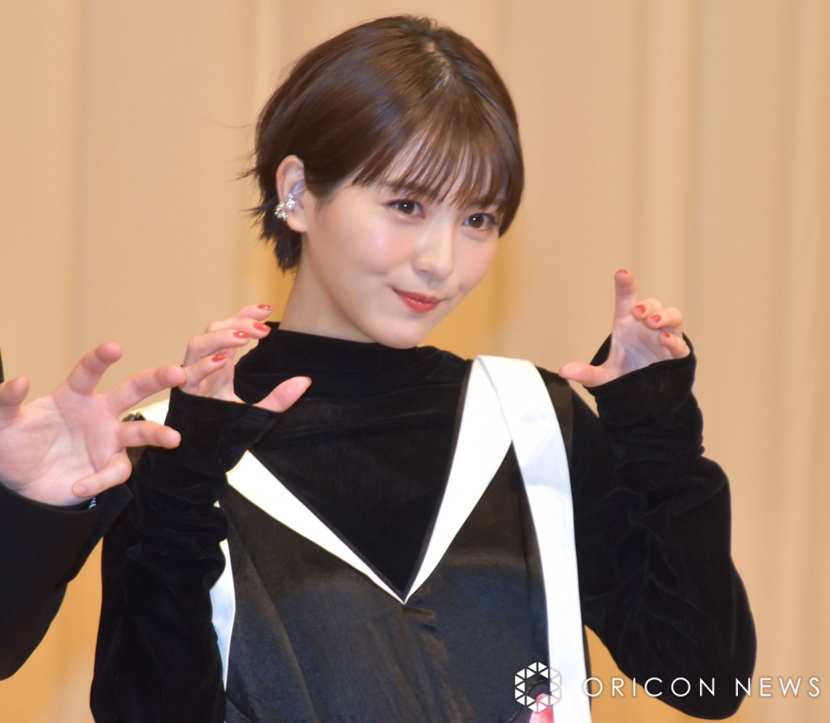 w66u[{܁x܎ɓoꂵlӔg (C)ORICON NewS inc. 