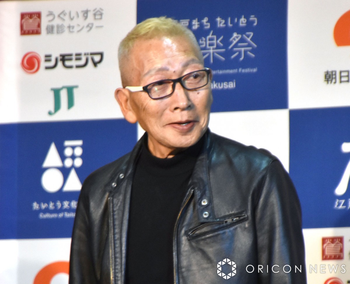 w΂{xނɓoꂵc[r[gEr[g悵 (C)ORICON NewS inc. 